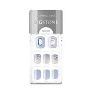 DASHING DIVA - Bigstone Magic Press Starry Sky