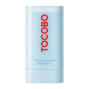 TOCOBO - Cotton Soft Sun Stick SPF50+ PA++++