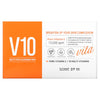 SOME BY MI - Pure Vitamin C V10 Cleansing Bar