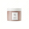 BEAUTY OF JOSEON - Red Bean Refreshing Pore Mask
