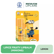 LIP ICE - Fruity Lip Balm Lemon