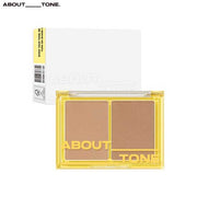 ABOUT TONE - Turn On Shade Shading