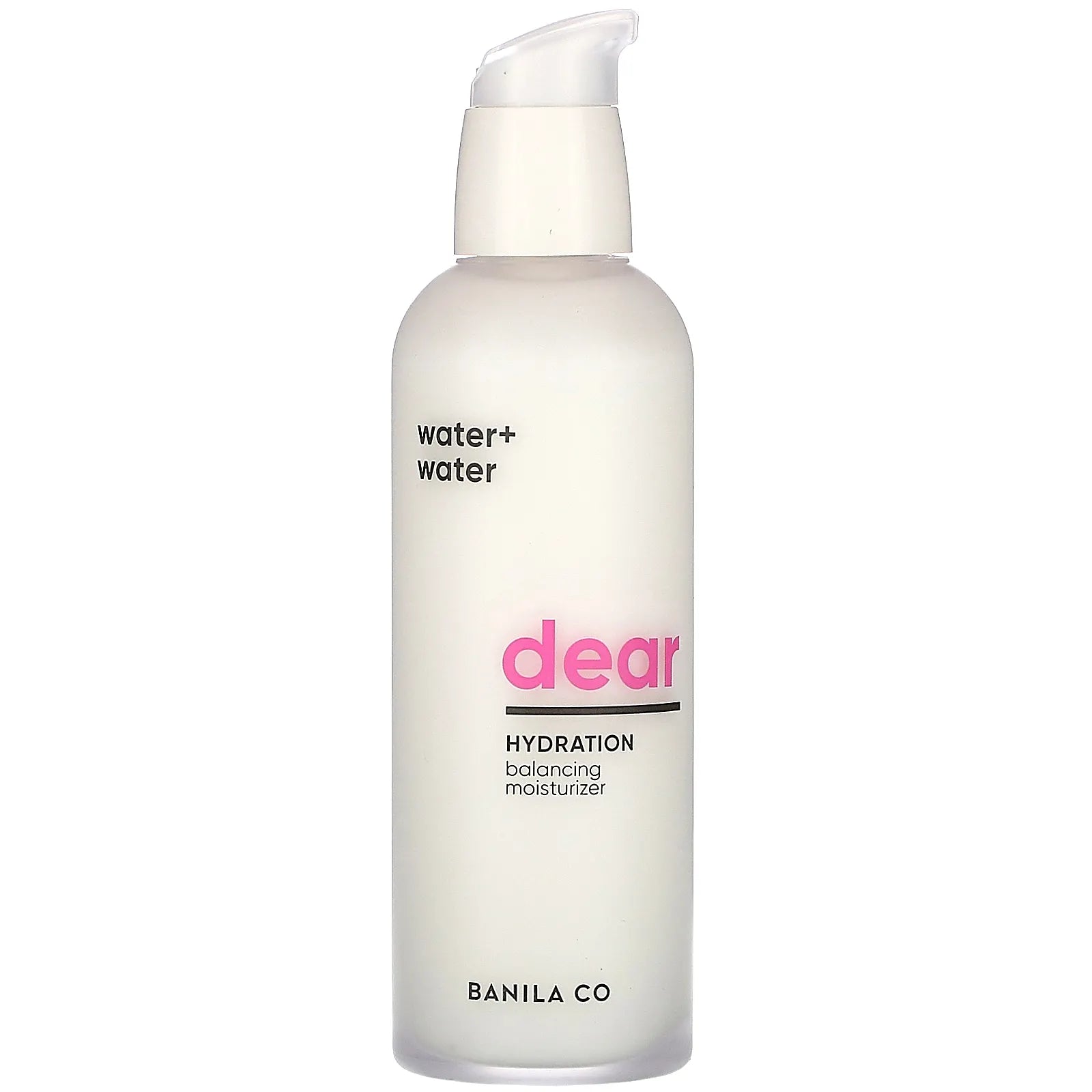 BANILA CO - Dear Hydration Balancing Moisturizer