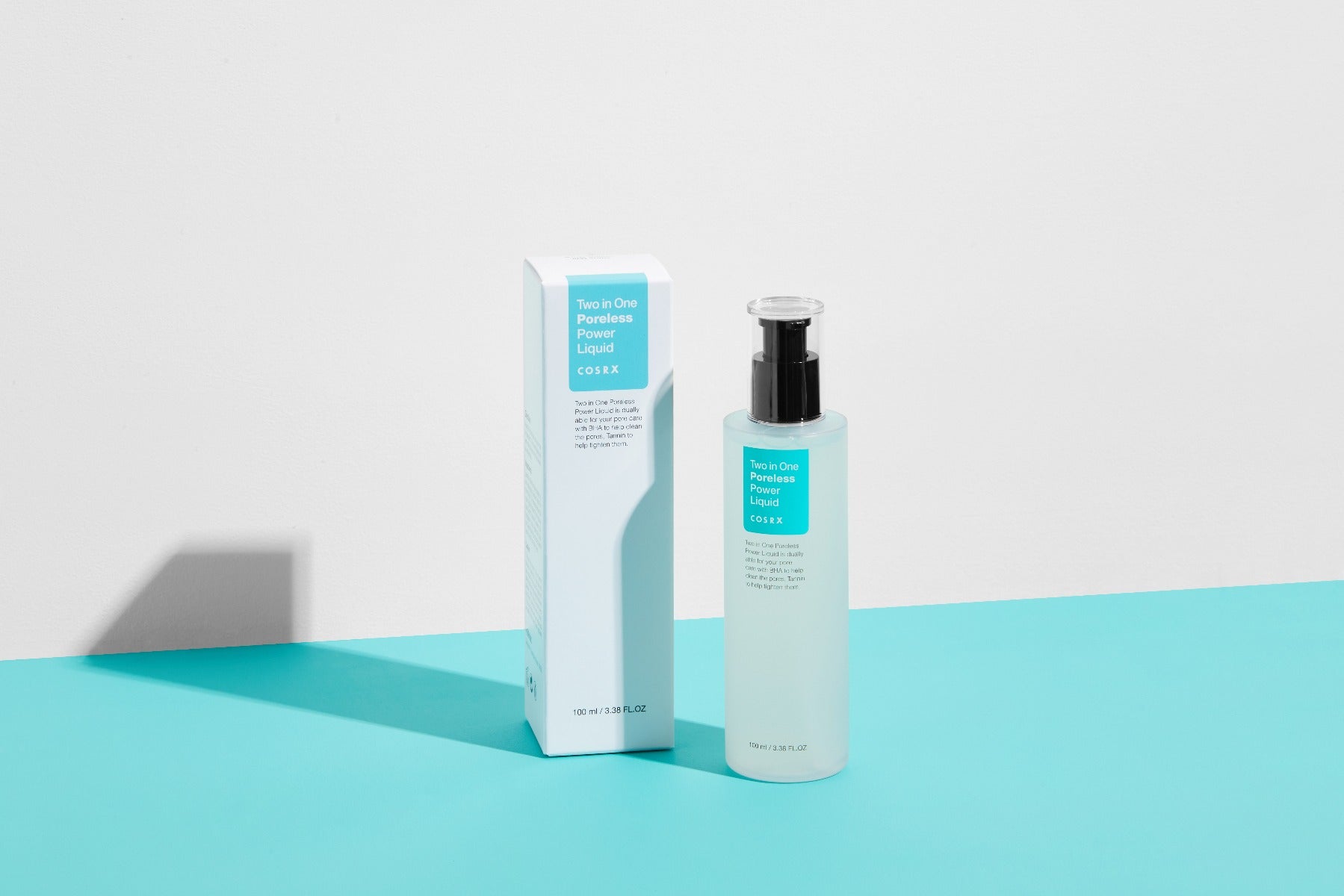 COSRX - Two in One Poreless Power Liquid