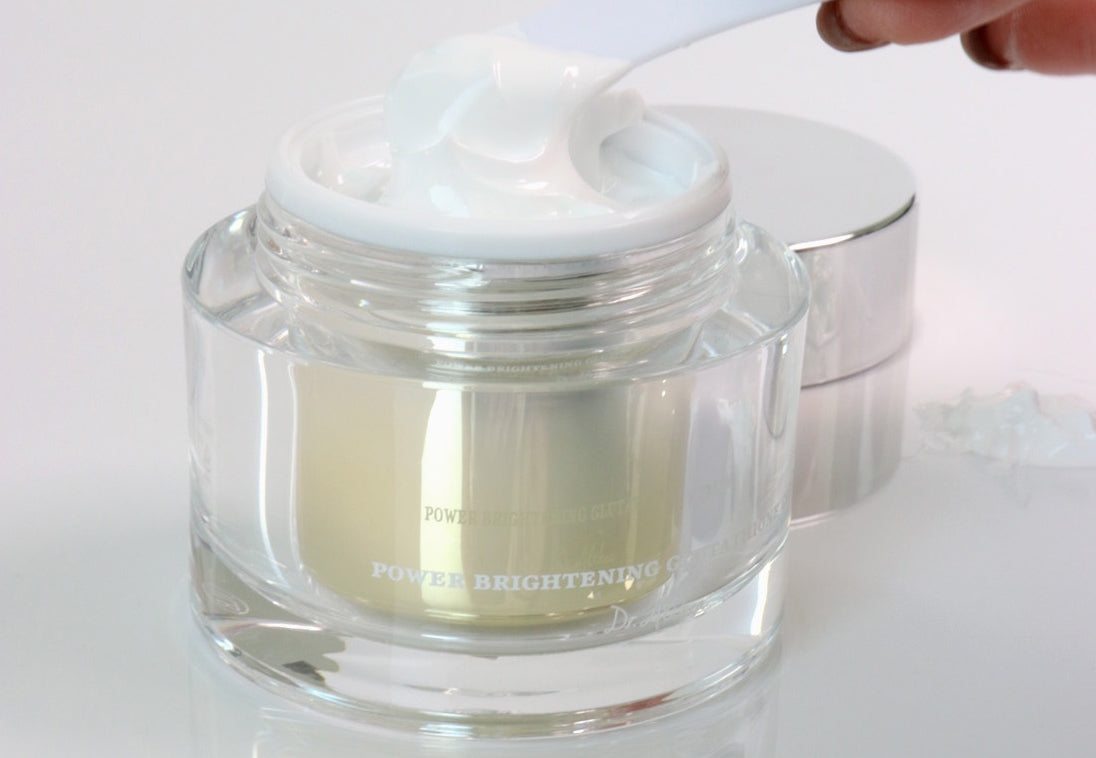 dr althea power brightening glutathione cream DR. ALTHEA