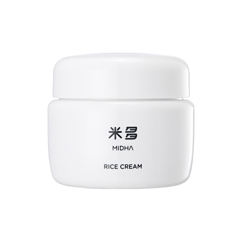 Midha Rice Cream MIDHA - Rice Cream - Korea Cosmetics BN