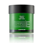 COMMONLABS - Vitamin E Calming Light Cream