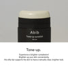 ABIB - Tone-Up Sunstick Silky Bar SPF50+ PA++++