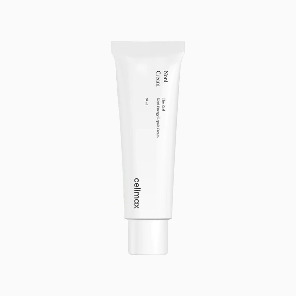 CELIMAX - The Real Noni Energy Repair Cream - Korea Cosmetics BN