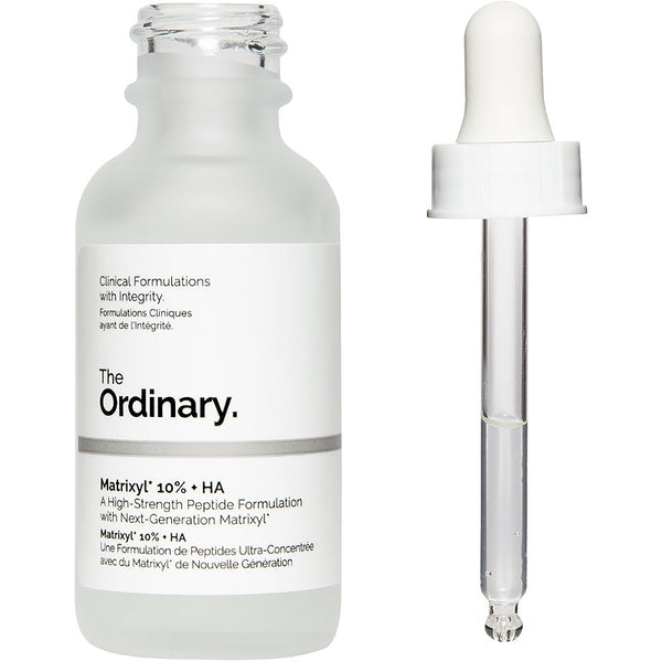 THE ORDINARY - Matrixyl 10% + HA - Korea Cosmetics BN