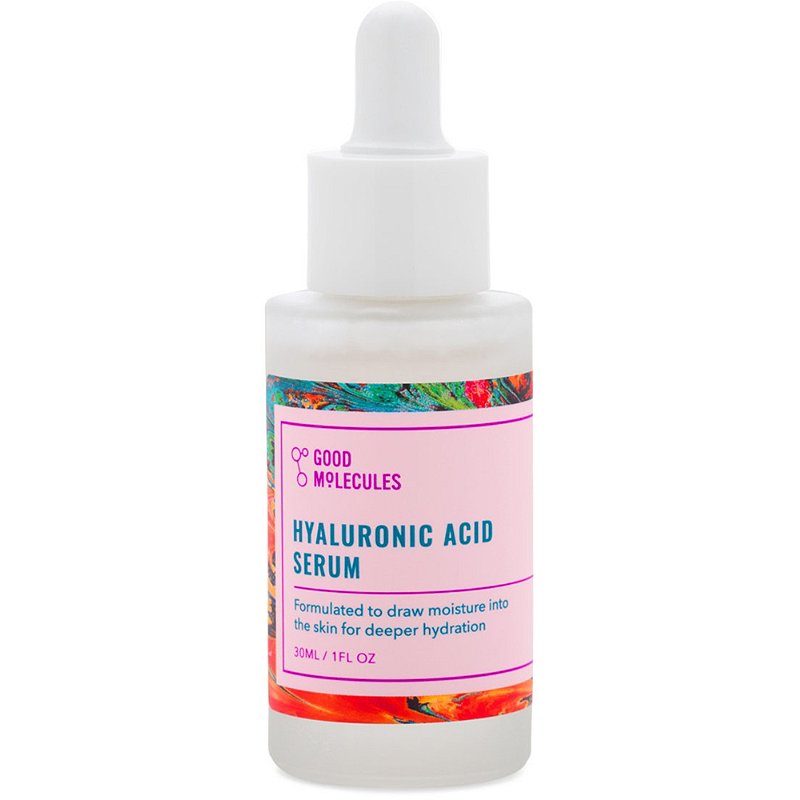 GOOD MOLECULES - Hyaluronic Acid Serum