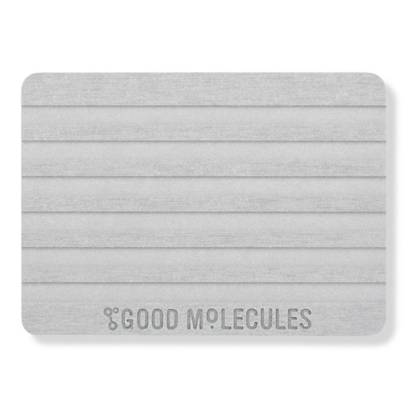GOOD MOLECULES - Stone Soap Tray