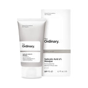 THE ORDINARY - Salicylic Acid 2% Masque
