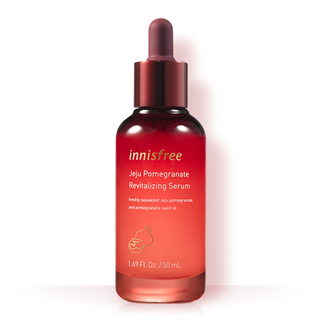 INNISFREE - Jeju Pomegranate Revitalizing Serum