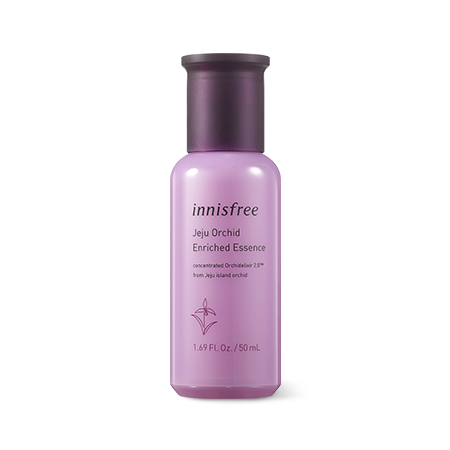 INNISFREE - Jeju Orchid Enriched Essence (Discounted)