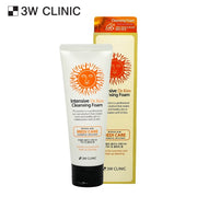 3W CLINIC - Intensive Dr. Kim Cleansing Foam