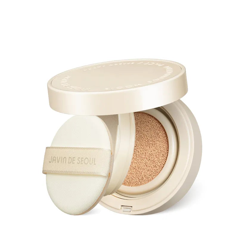 PROVENCE AIR SKIN FIT PACT 02 NATURAL BEIGE