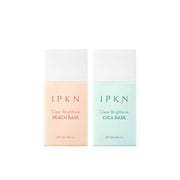 IPKN - Clear Brightone Base