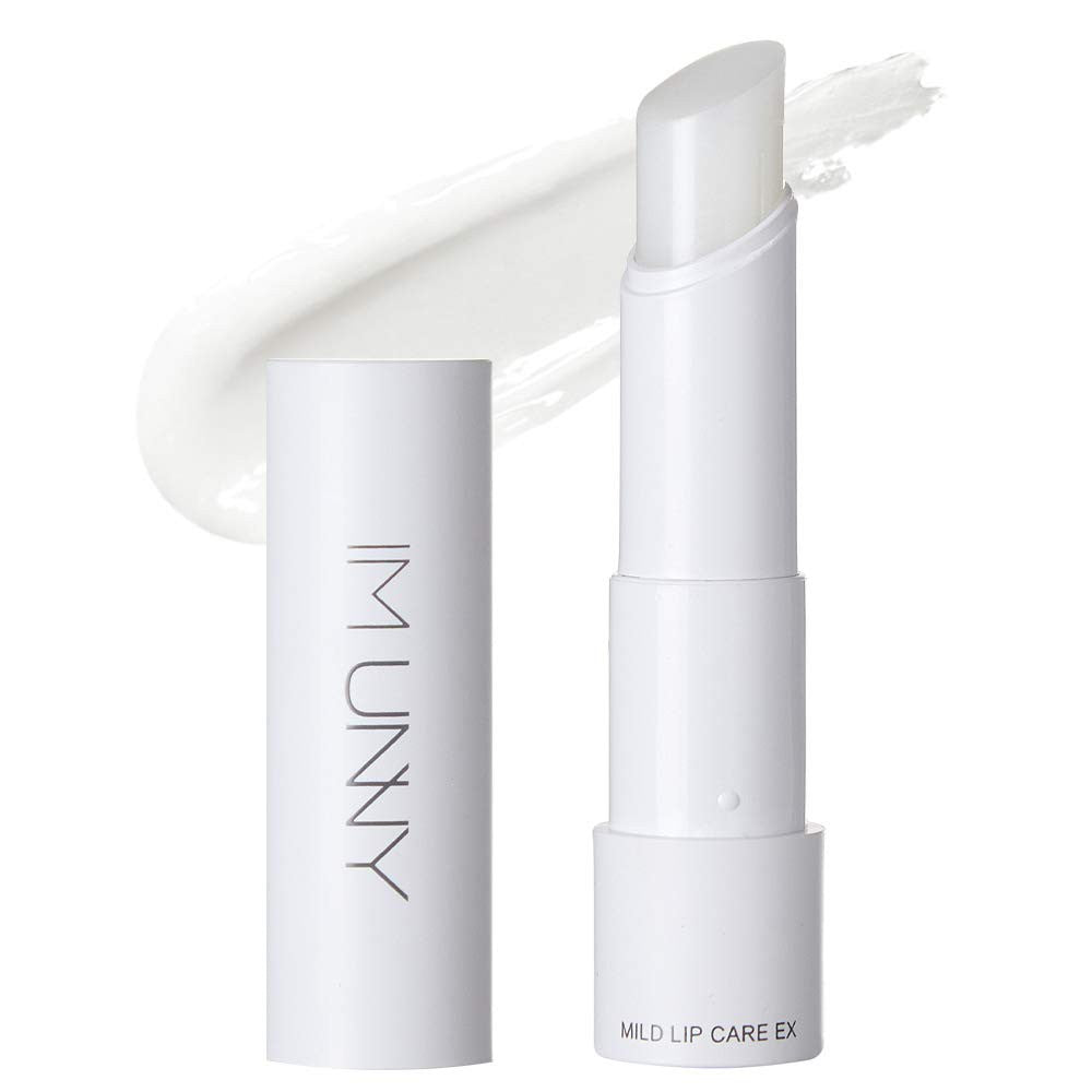 IM' UNNY - Mild Lip Care Ex – Korea Cosmetics BN