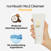 NUMBUZIN - No. 2 Deep Clean Fresh Cream Cleanser