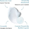 SKIN &amp; LAB - Vitamin B Hydrating Gel Cream