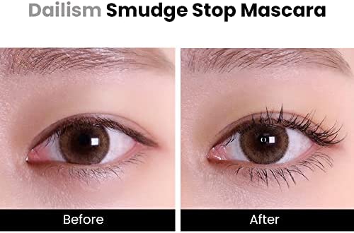 HEIMISH Dailism Smudge Stop Mascara - Korea Cosmetics BN