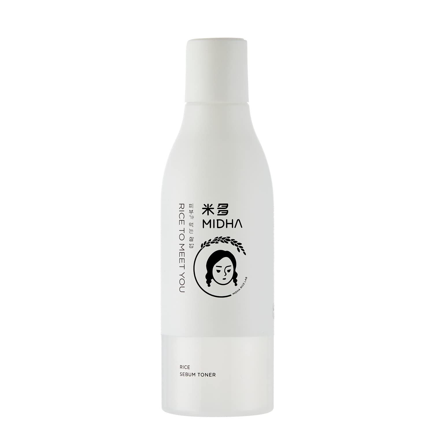 Midha Rice Cream Midha - Korea Cosmetics BN