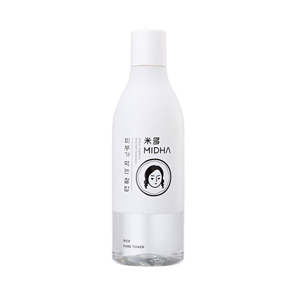 Midha Rice Cream Midha - Korea Cosmetics BN