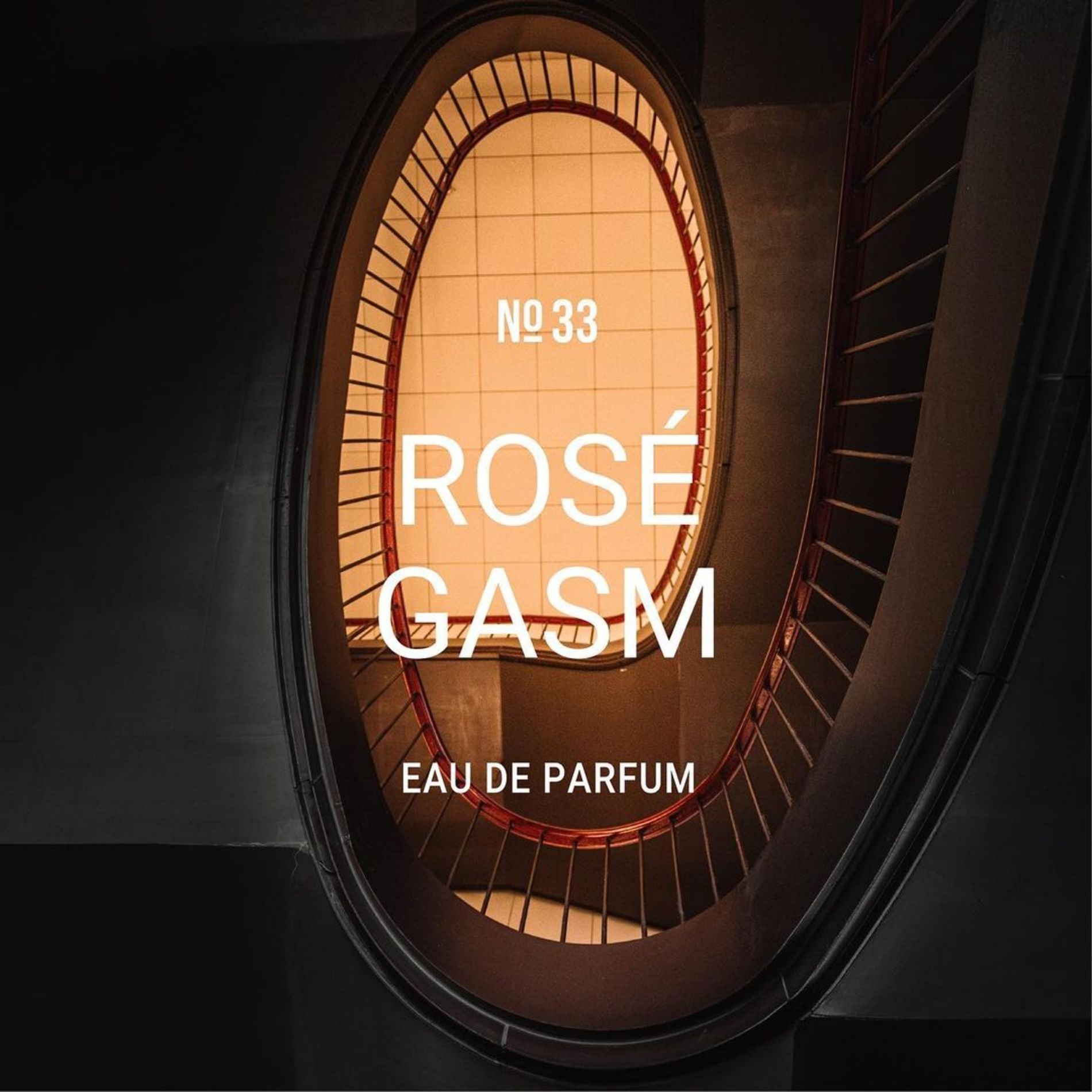 Rose discount 33 perfume