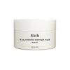 ABIB - Rice Probiotics Overnight Mask Barrier Jelly