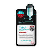 MEDIHEAL - W.H.P White Hydrating Black Mask EX