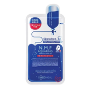 MEDIHEAL -  N.M.F Aquaring Ampoule Mask REX