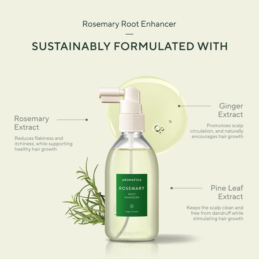 Breathtaking Aromatica Rosemary Root Enhancer Photo for Desktop Breathtaking Aromatica Rosemary Root Enhancer Photo for Desktop