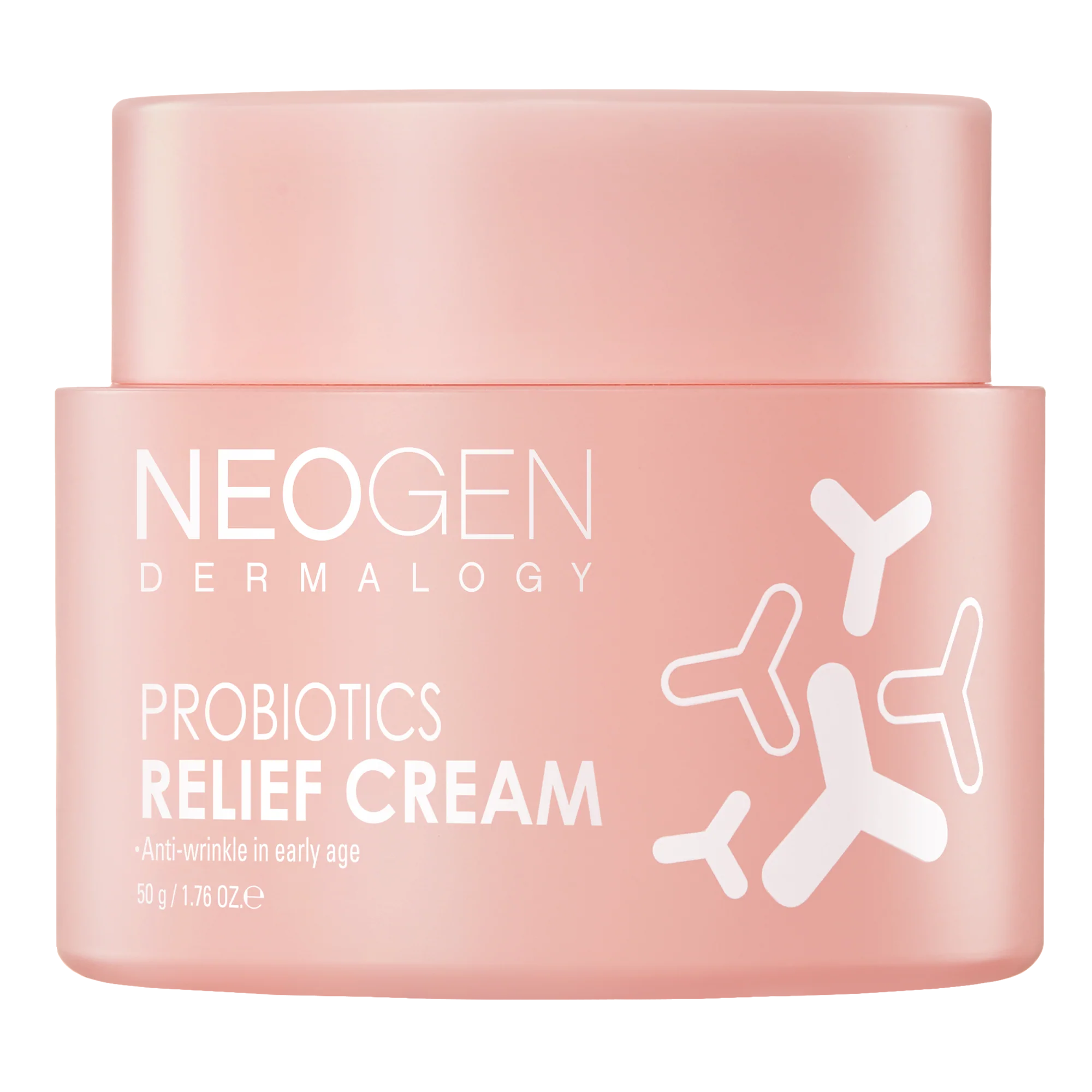 NEOGEN DERMALOGY - Probiotics Relief Cream