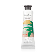 INNISFREE - Jeju Life Perfumed Hand Cream Tropic Sherbet