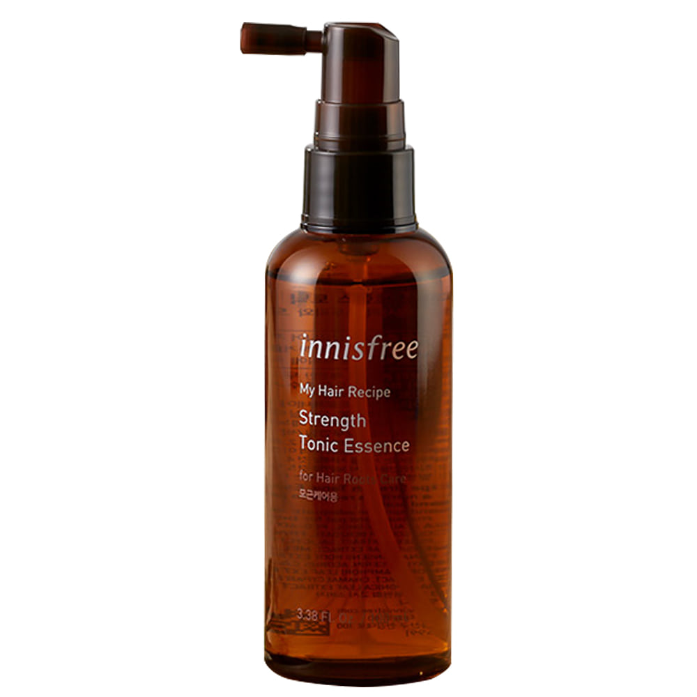INNISFREE - My Hair Recipe Strength Tonic Essence for Hair Roots Care