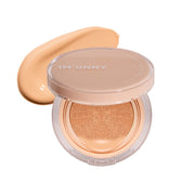 IM' UNNY - Stay Velvet Cushion