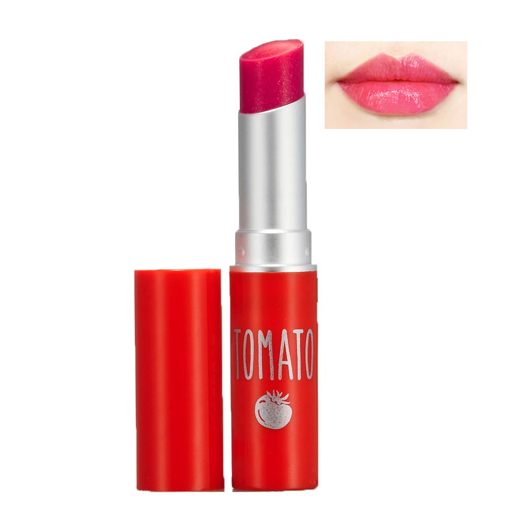 SKINFOOD Tomato Jelly Lip Tint Korea Cosmetics BN
