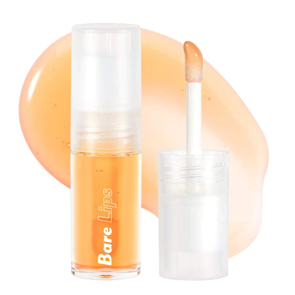 I'M MEME - I'm Bare Lips Oil