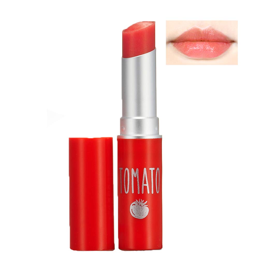 SKINFOOD Tomato Jelly Lip Tint Korea Cosmetics BN