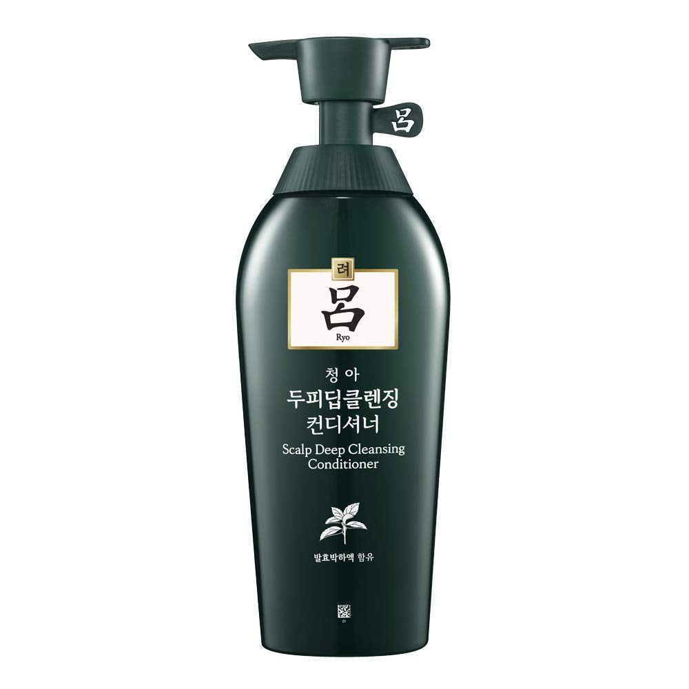 RYO - Scalp Deep Cleansing Conditioner