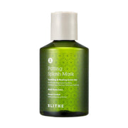 BLITHE - Patting Splash Mask #Soothing & Healing Green Tea