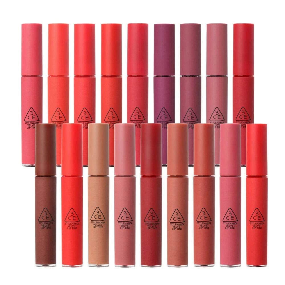 3CE - Korea Cosmetics BN