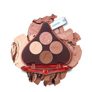 ETUDE - Play Color Eyes Hershey's Kisses