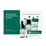 SOME BY MI - AHA.BHA.PHA 30 Days Miracle Starter Kit