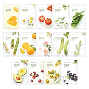NATURE REPUBLIC - Real Nature Mask Sheet