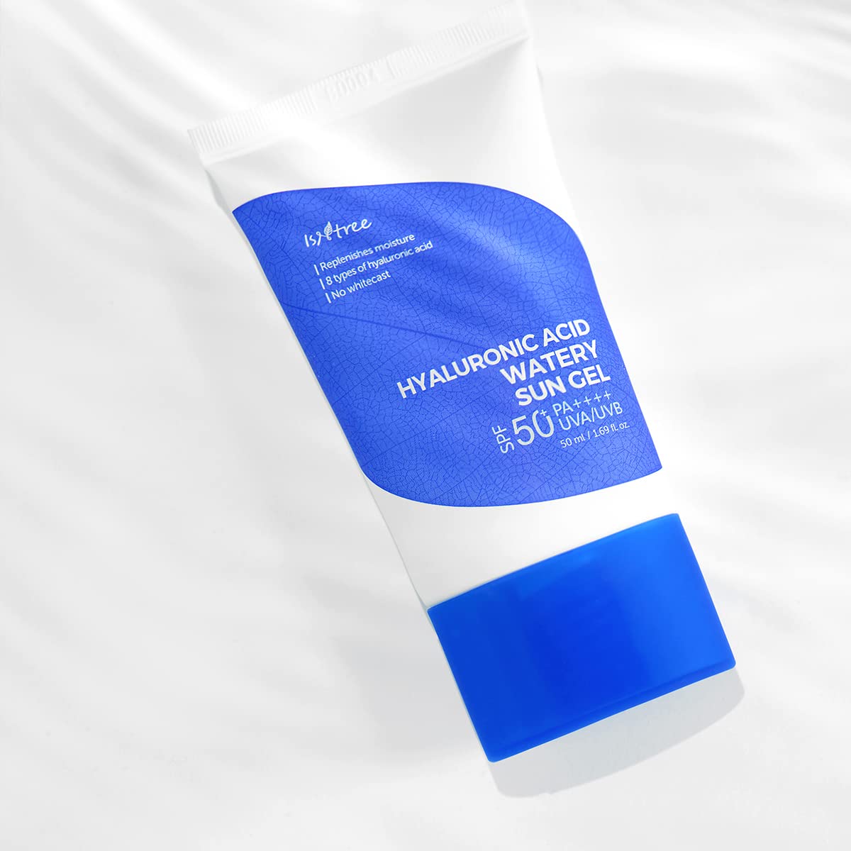 Isntree 2025 watery spf