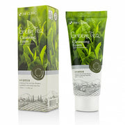 3W CLINIC - Green Tea Cleansing Foam