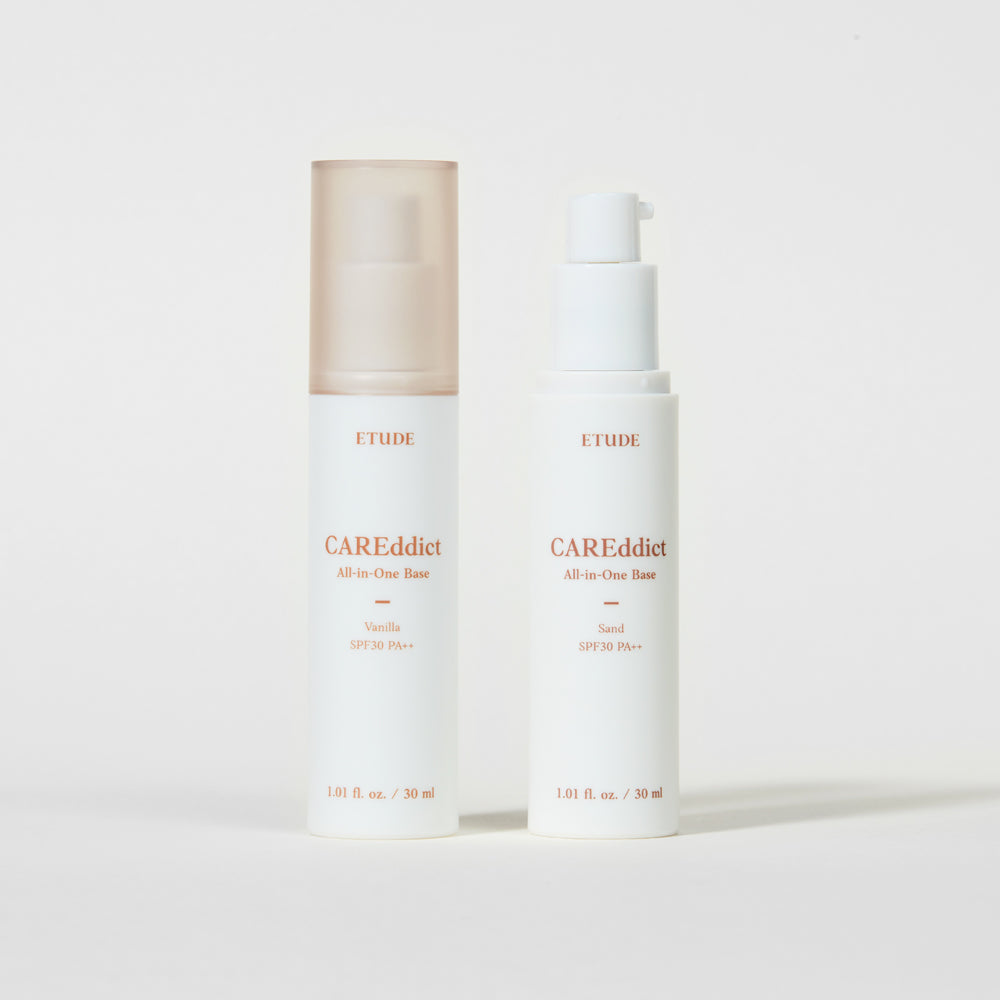 ETUDE - Careddict All In One Base