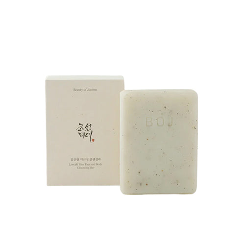 BEAUTY OF JOSEON - Low PH Rice Face and Body Cleansing Bar